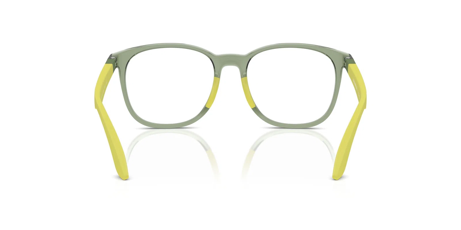 Emporio Armani Kids 3004F Eyeglasses - view 12
